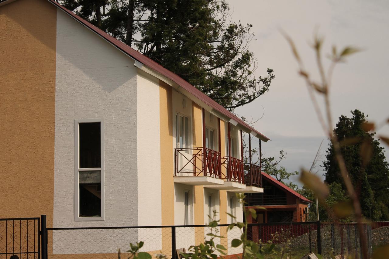 Hotel Sunrise In Ureki Buitenkant foto